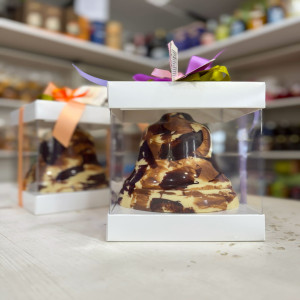 Campana Marmorizzata – 300g