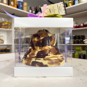 Campana Marmorizzata – 300g