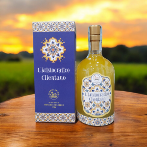 L'Aristocratico Cilentano