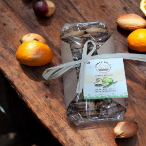 N'Drezzate', infilate 