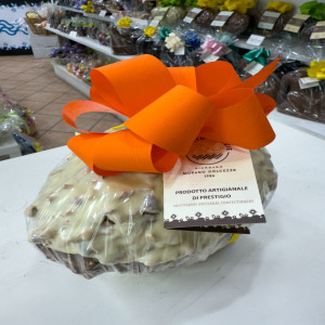 Uovo Granellato Bigusto – 500g